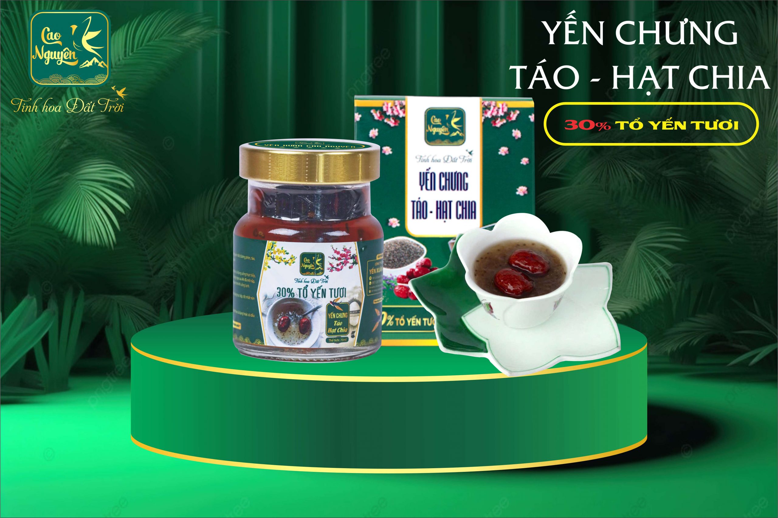 tao chia 1