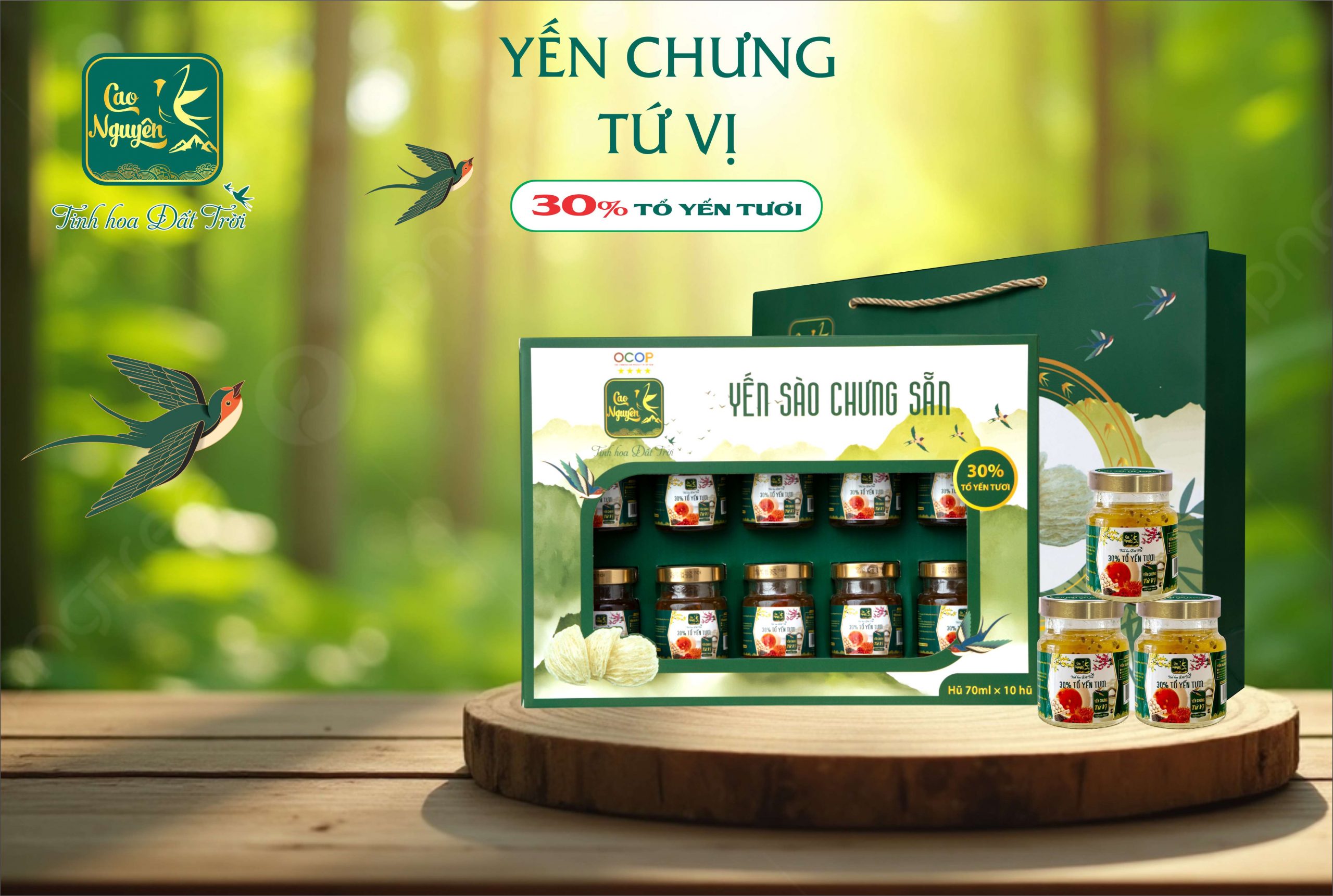 tứ vị 2