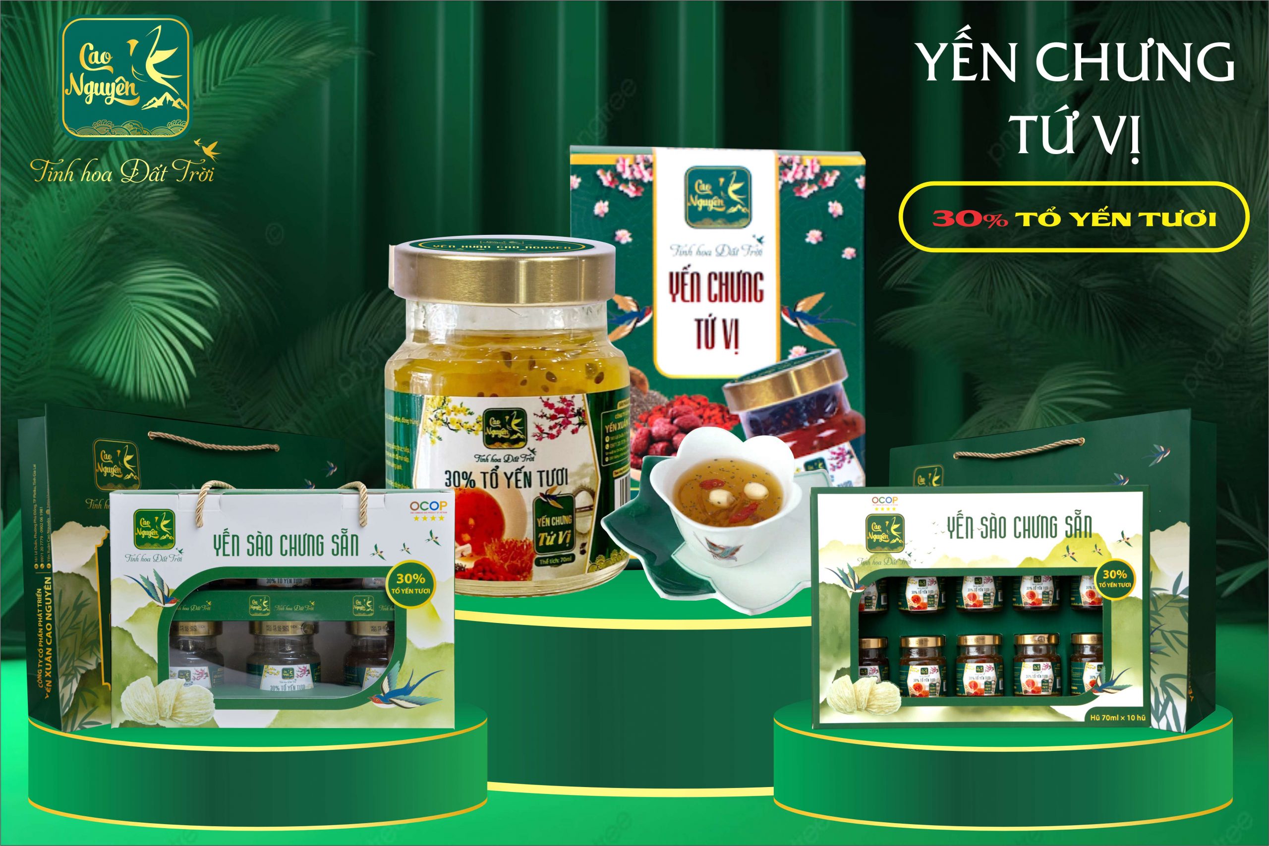tứ vị 4