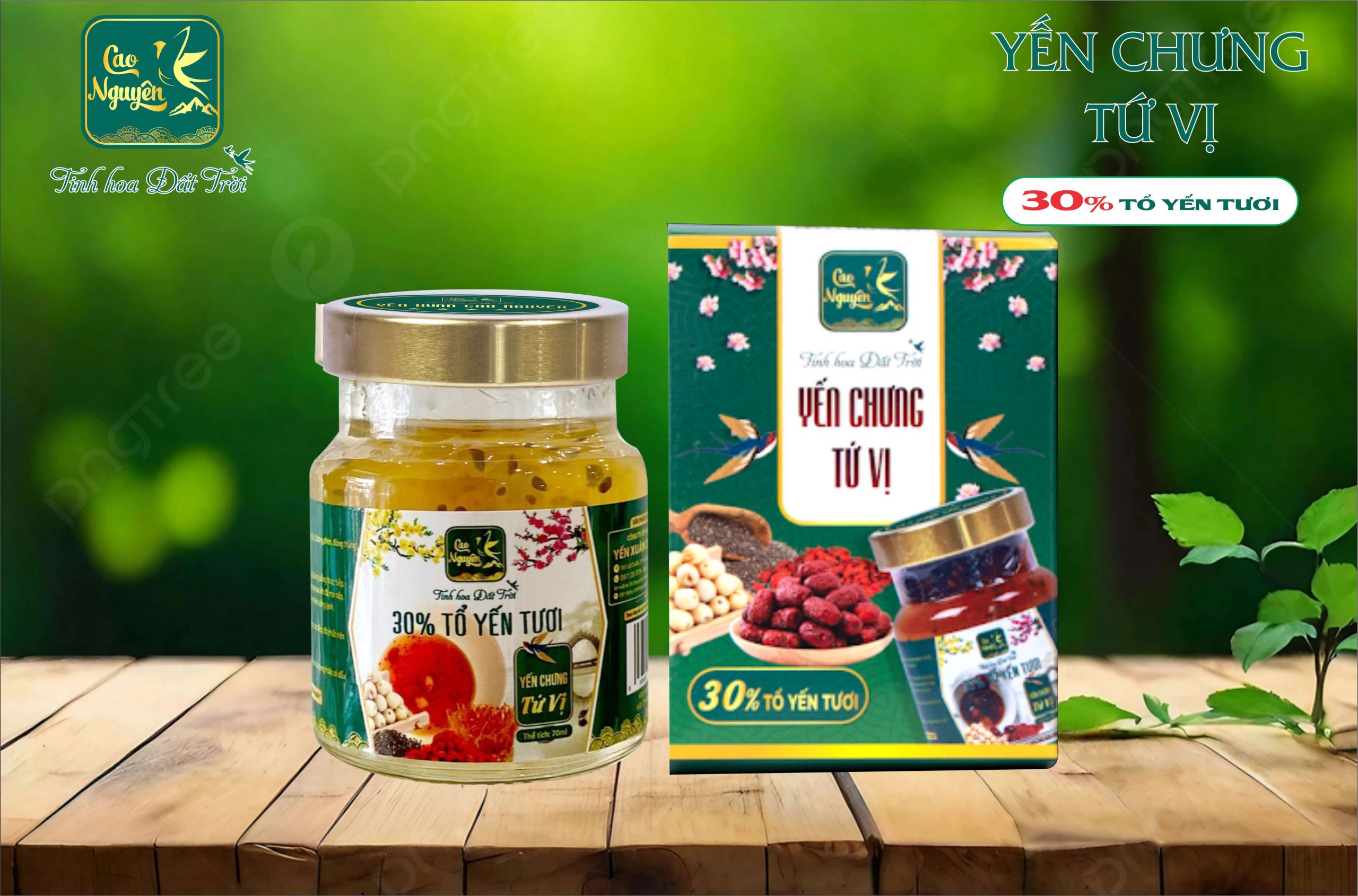 tứ vị